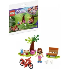 LEGO Friends Picknick im Park 30412
