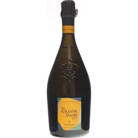 Veuve Clicquot La Grande Dame 2015 0,75 Liter 12,5 % Vol.