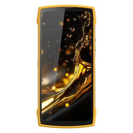 lagenio Panther 2 Pro 8 GB RAM 256 GB Beige