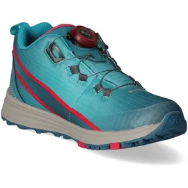 Vado Sky Mid Türkis 32