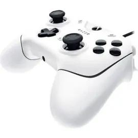 Razer Wolverine V2 Controller Weiss Xbox