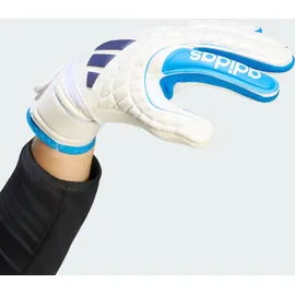 adidas Copa League Zero Metallic/Lucid Ray Blue/Dark Blue 5