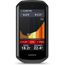 Garmin Edge 1050 Bundle