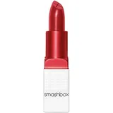 SMASHBOX Be Legendary Prime & Plush Lipstick 10 Bawse