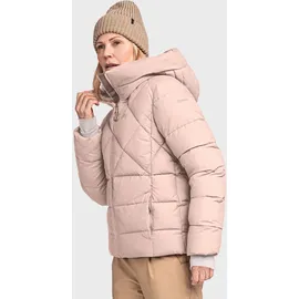 Schöffel Outdoorjacke Boston altrosa L