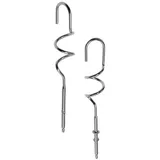 Grundig Rührhaken Grundig 9193024270,759551591500 Knethaken für HM5040 Handmixer