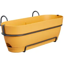 elho Vibia Campana 50,4 x 26 x 17,7 cm Gelb