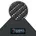 SafeStep 120 x 100 cm Basalt