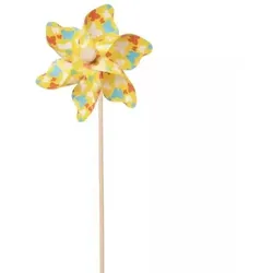 Windrad, 31 cm - verschiedene