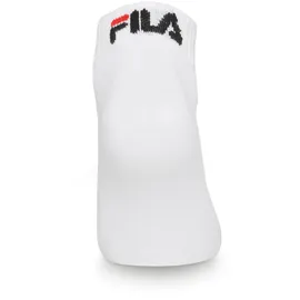 Fila Socken Uni 3 Paare Mehrfarbig 35-38