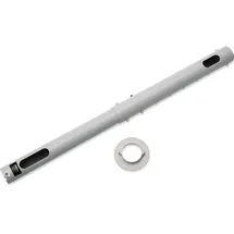 Epson ELPFP13 Verlängerungsrohr weiß 45 cm für Deckenhalterung ELPMB22 + ELPMB23 (V12H003P13)