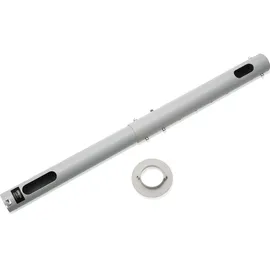 Epson ELPFP13 Verlängerungsrohr weiß 45 cm für Deckenhalterung ELPMB22 + ELPMB23 (V12H003P13)