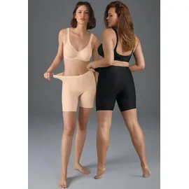 Anita Lange Unterhose Essential Schwarz S
