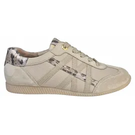 Paul Green Sneaker Beige Damen 37,5