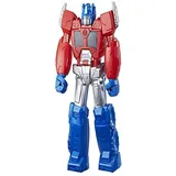 Hasbro Playskool Transformers Rescue Bots Optimus Prime Figure