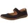 El Naturalista Damen N5301 Coral Geschlossene Ballerinas, Schwarz 36 EU