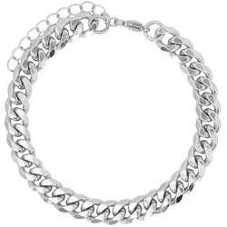 Heideman Armband April Silberfarben Damen 