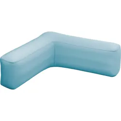 One Bar Element 1 L-Rückenlehnenbezug Oceana Blue
