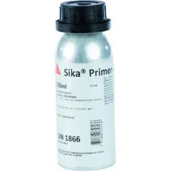 Sika SikaPrimer-207 schwarz 250ml Dose Dose 250 ml