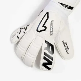 Rinat Santoloco Prime Weiß 9
