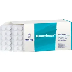 NEURODORON Tabletten 200 St