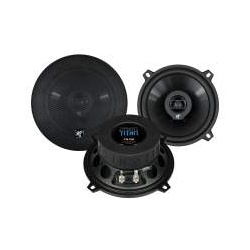 Hifonics TS52 13 cm (5.25") Koaxial-Lautsprecher