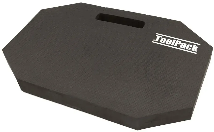 Toolpack Knieschoner aus Schaumstoff