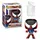 Funko Spiderman Scarlet Spider Figur - Rot