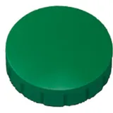 Maul Magnet MAULsolid 6162455 24mm gn 10 St./Pack.