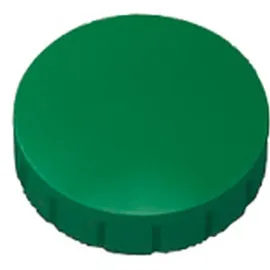 Maul Magnet MAULsolid 6162455 24mm gn 10 St./Pack.