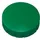 Maul Magnet MAULsolid 6162455 24mm gn 10 St./Pack.