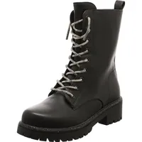 La Strada Schnürboots schwarz 42 EU