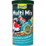 Tetra Pond Multi Mix 1 Liter