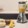 Cecotec Power Black Titanium 2000MAX PerfectMix Standmixer