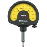 MAHR Feinzeiger Millimess 0,001 mm