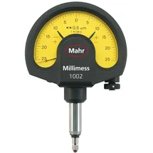 MAHR Feinzeiger Millimess 0,001 mm