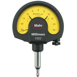 MAHR Feinzeiger Millimess 0,001 mm