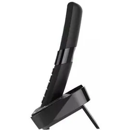 Alcatel F860 schwarz