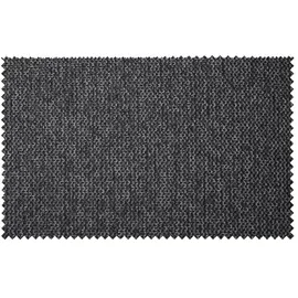 bobb Ecksofa Arissa de Luxe ¦ grau ¦ Maße (cm): B: 265 H: 84 T: 215.0