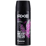 AXE Excite Deodorant Bodyspray