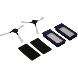 Rowenta Zr710101 Filter- und Bürstenset