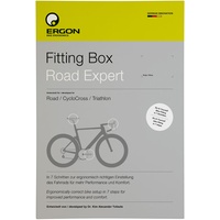 Ergon Fitting Box Road Expert