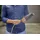 Gardena Waschbürste Cleansystem M soft grau