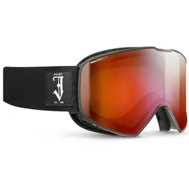 Julbo Cyrius-X Reactiv 0-4 - Black - Reactiv/CAT0-4