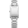 Baume & Mercier Hampton M0A10473 - silber