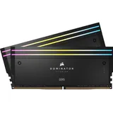 Corsair Dominator Titanium RGB DDR5-7200