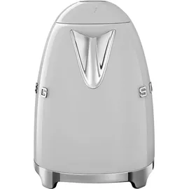 Smeg KLF03WHEU weiß