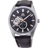 Orient RA-AR0005Y30B schwarz Uhr - Schwarz