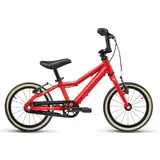 Academy Grade 2 2023 14 Zoll RH 21 cm rot