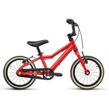 Academy Grade 2 2023 14 Zoll RH 21 cm rot